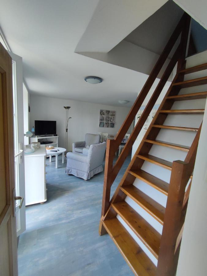 Petite Et Grande Longeres Familiale Avec Jardin - Nature & Plages Limerzel Exterior foto